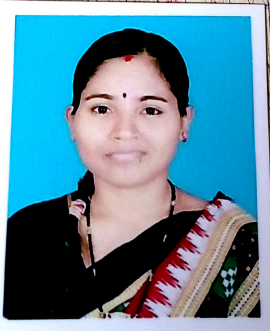 Mrs. Rashmita Kanhar