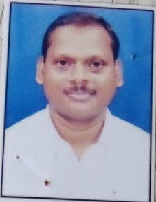 Mr. Rajesh Naidu