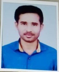 Mr. Dibyanshu Sekhar Rout