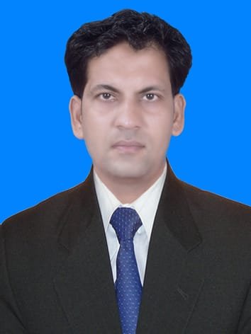 Mr. Abani Kumar Pani