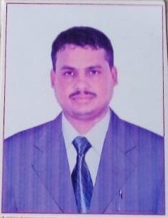 Mr. Santosh Kumar Choudhury