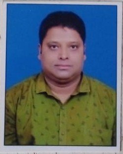 Mr. Tusar Kanta Pattanaik