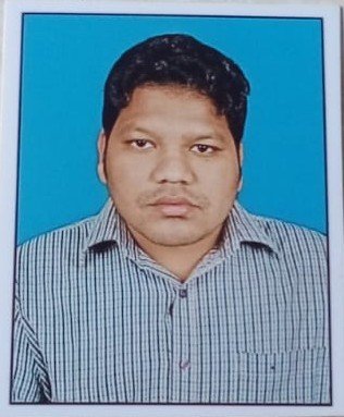 Mr. Manoranjan Mandangi