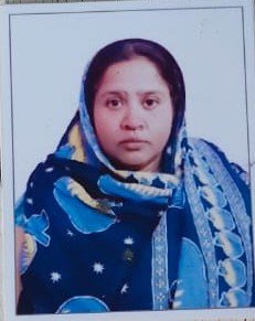 Mrs. Rashmita Kanhar